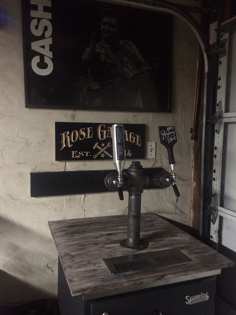 Superior Kegerator Rebuild Kegging Northern Brewer Forum